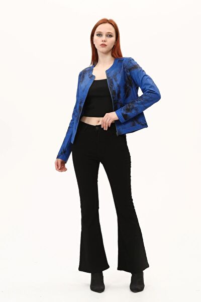 Leatinn Kadın Ceket