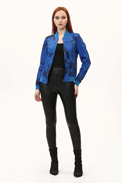 Leatinn Kadın Ceket