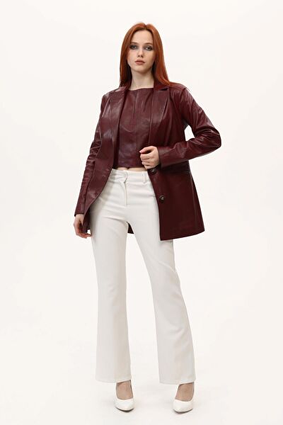 Leatinn Kadın Ceket