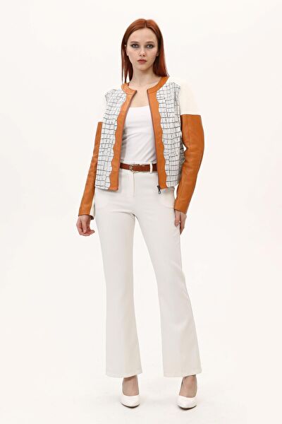 Leatinn Kadın Ceket