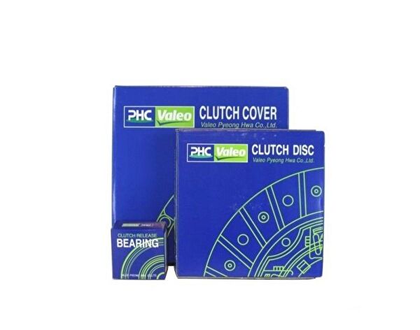 Valeo Debriyaj Setleri