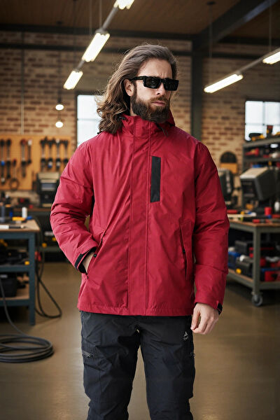 PayBuy Outdoor Mont, Ceket, Yelek