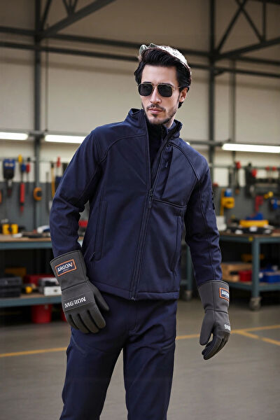 PayBuy Koruyucu İş Yağmurluğu, Yeleği