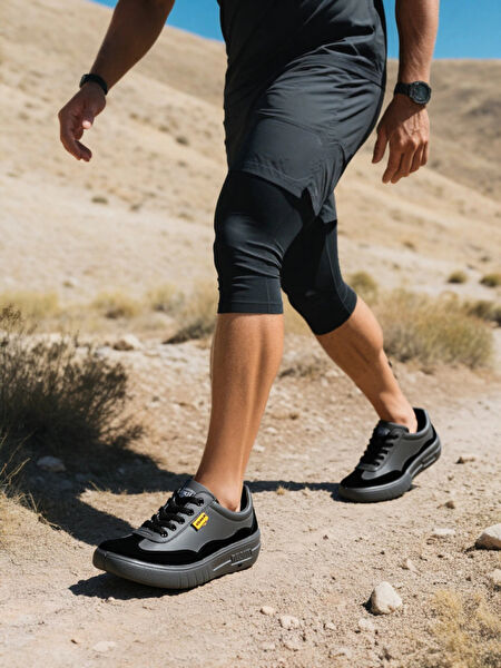 PayBuy İş Ayakkabısı, Çizme