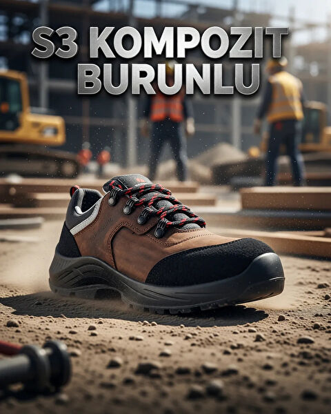 Kardelen İş Elbiseleri İş Ayakkabısı, Çizme