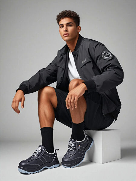 PayBuy İş Ayakkabısı, Çizme