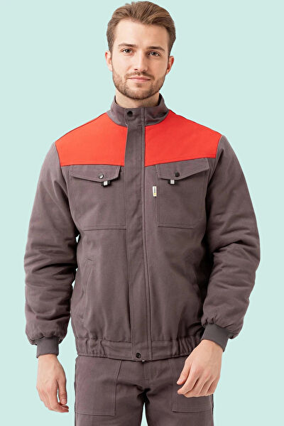 PayBuy Koruyucu İş Tulumu