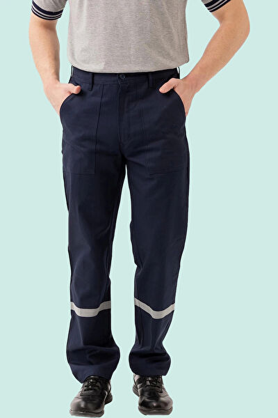 PayBuy Koruyucu İş Tulumu