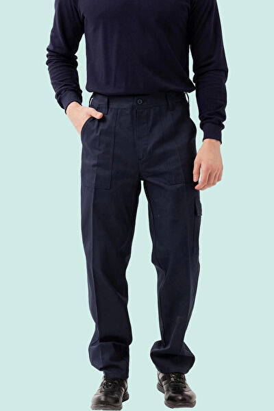 PayBuy Koruyucu İş Tulumu