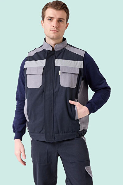 PayBuy Koruyucu İş Yağmurluğu, Yeleği