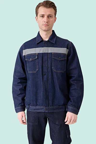 PayBuy Koruyucu İş Tulumu