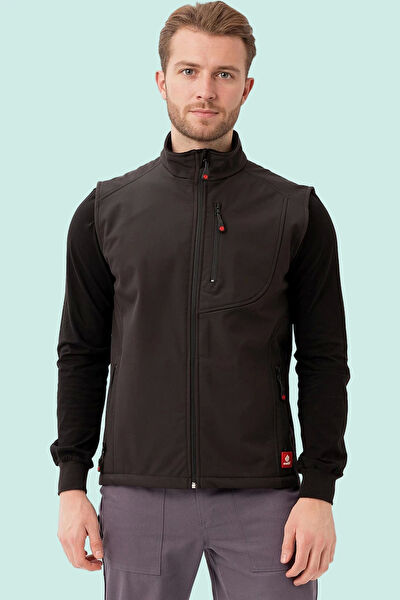 PayBuy Koruyucu İş Yağmurluğu, Yeleği