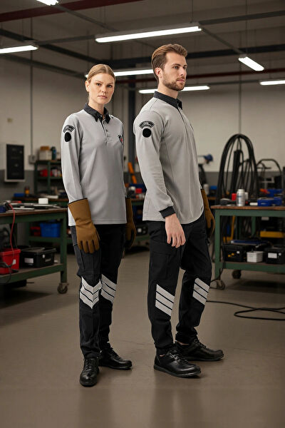 PayBuy Güvenlik Aksesuar ve Ekipmanları