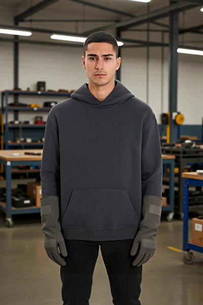 PayBuy Erkek Sweatshirt