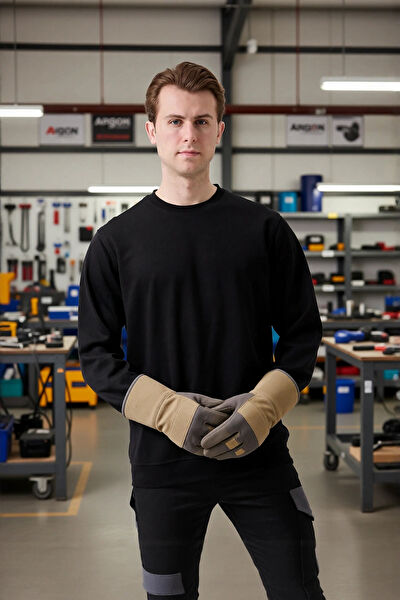 PayBuy Erkek Sweatshirt