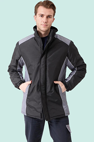 PayBuy Koruyucu İş Tulumu