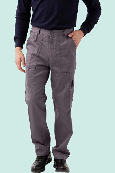 PayBuy Koruyucu İş Tulumu