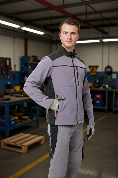 PayBuy Koruyucu İş Yağmurluğu, Yeleği