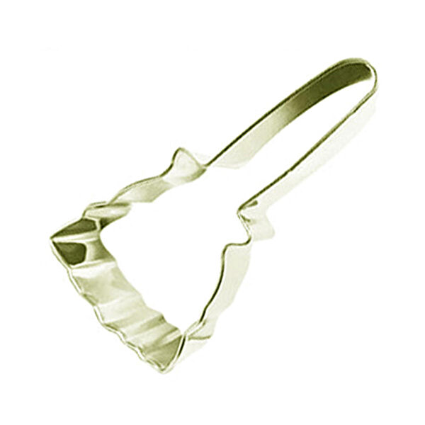 Butedo Kurabiye, Çikolata Kalıbı