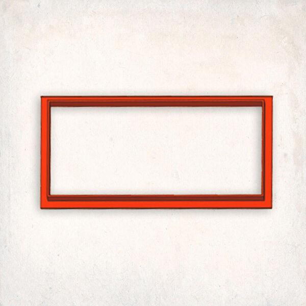 Butedo Kurabiye, Çikolata Kalıbı