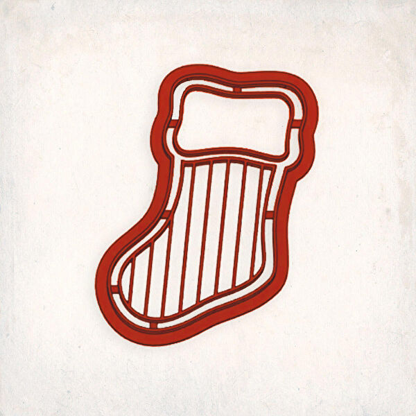 Butedo Kurabiye, Çikolata Kalıbı