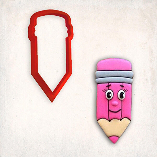 Butedo Kurabiye, Çikolata Kalıbı