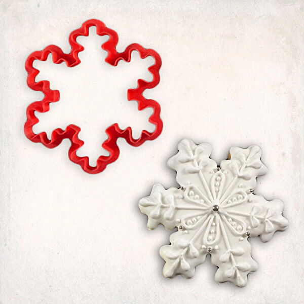 Butedo Kurabiye, Çikolata Kalıbı