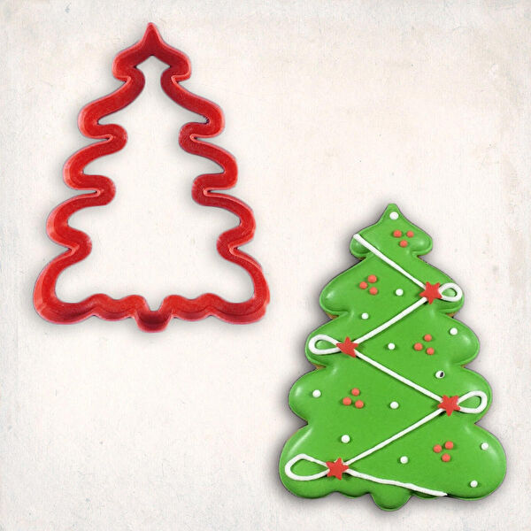 Butedo Kurabiye, Çikolata Kalıbı