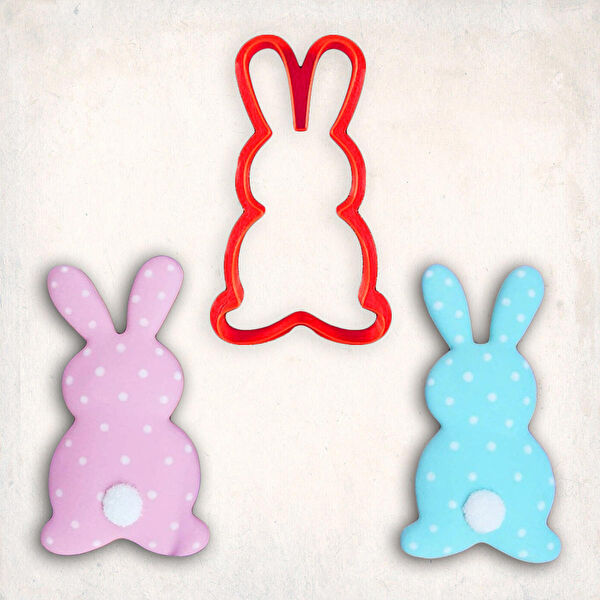 Butedo Kurabiye, Çikolata Kalıbı