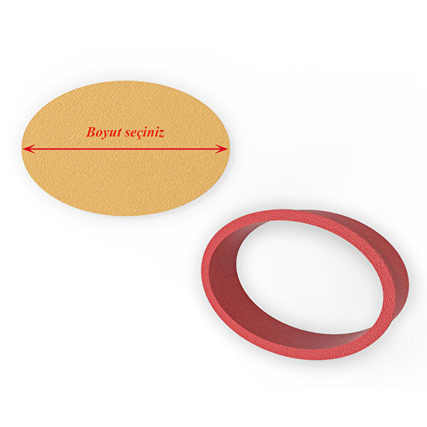 Butedo Kurabiye, Çikolata Kalıbı