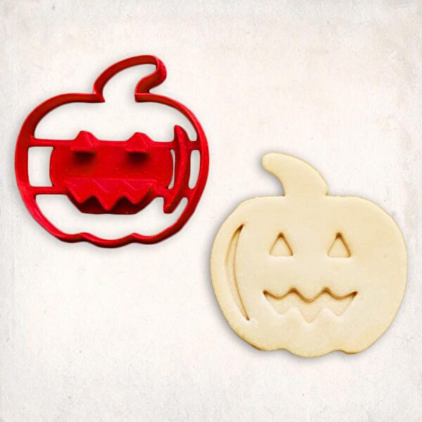 Butedo Kurabiye, Çikolata Kalıbı