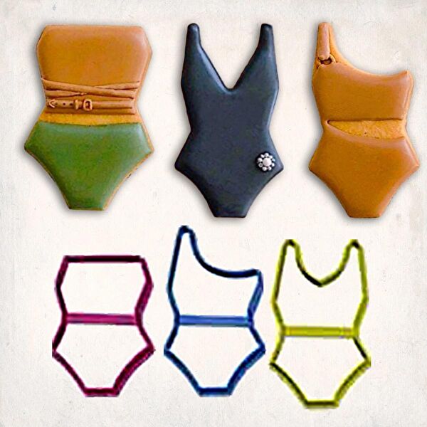 Butedo Kurabiye, Çikolata Kalıbı