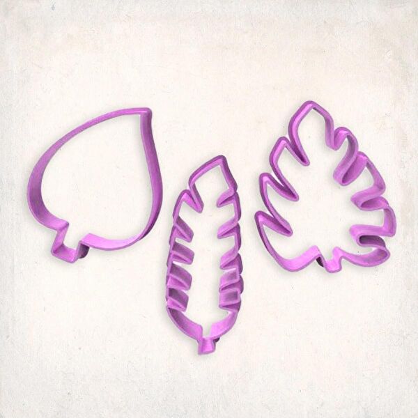 Butedo Kurabiye, Çikolata Kalıbı