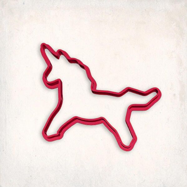 Butedo Kurabiye, Çikolata Kalıbı