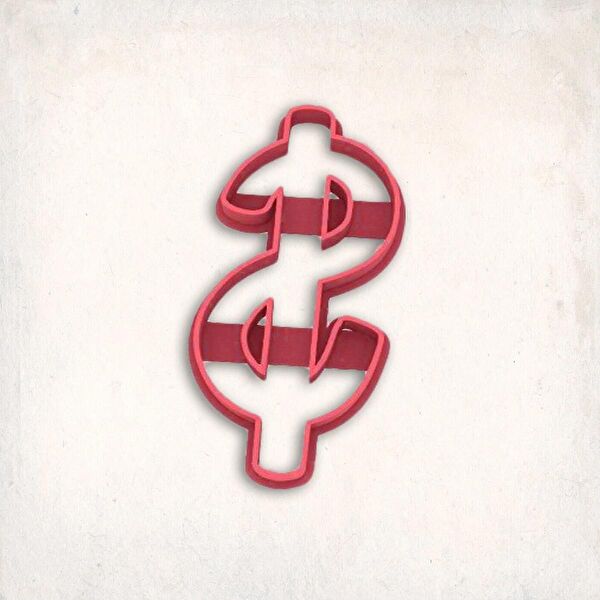 Butedo Kurabiye, Çikolata Kalıbı