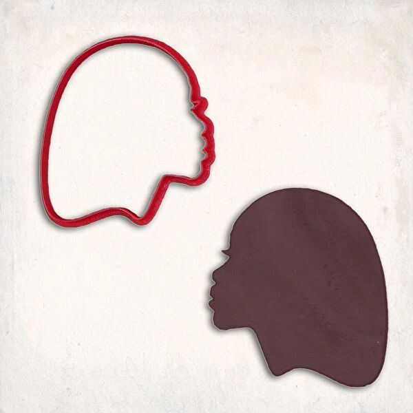 Butedo Kurabiye, Çikolata Kalıbı