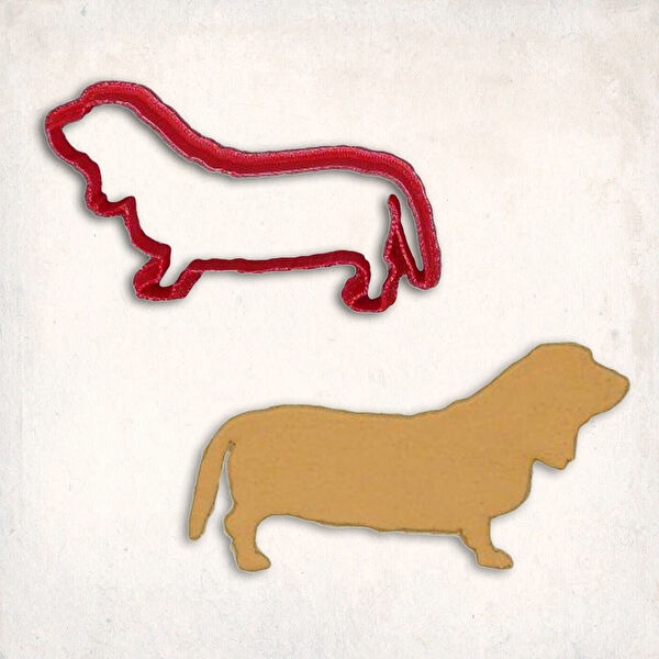 Butedo Kurabiye, Çikolata Kalıbı