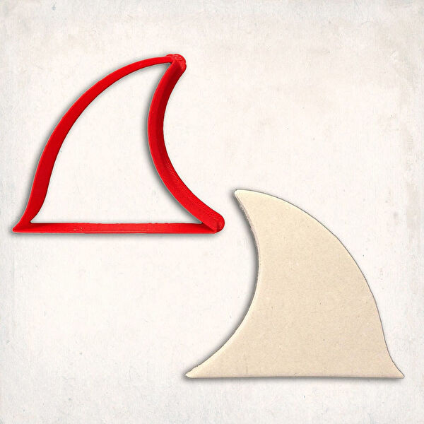 Butedo Kurabiye, Çikolata Kalıbı