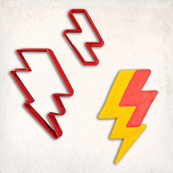 Butedo Kurabiye, Çikolata Kalıbı