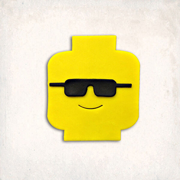 Butedo Kurabiye, Çikolata Kalıbı