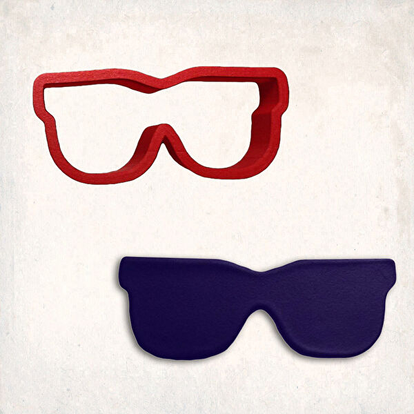 Butedo Kurabiye, Çikolata Kalıbı