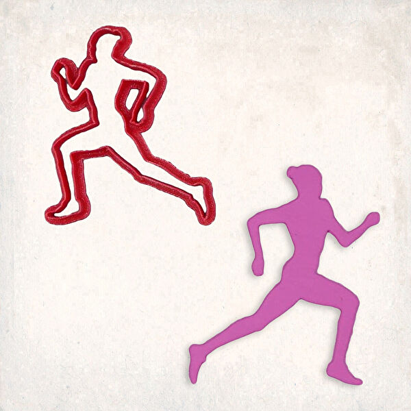 Butedo Kurabiye, Çikolata Kalıbı