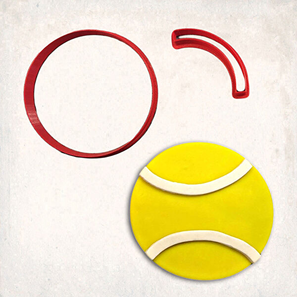 Butedo Kurabiye, Çikolata Kalıbı