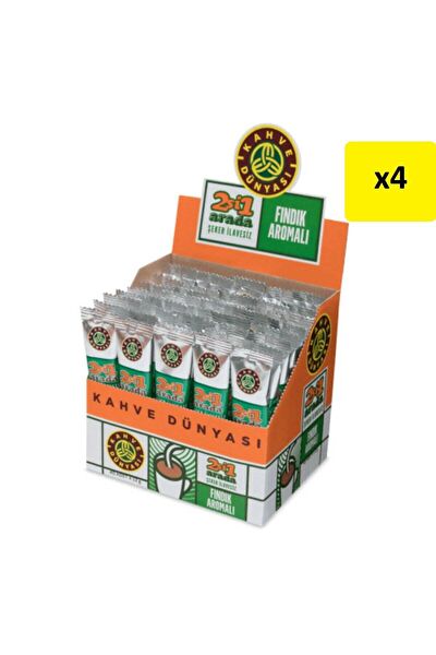 Kahve Dünyası Hazır Kahve