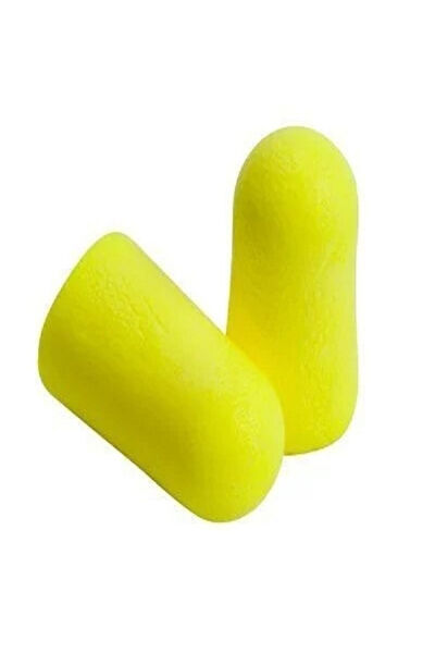  Kulak, Burun Tıkacı