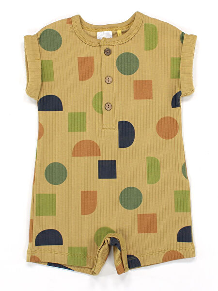 Kidaxi Bebek Pantolon, Şort