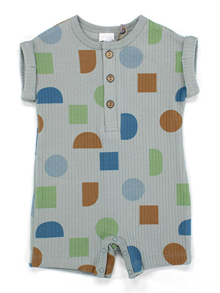 Kidaxi Bebek Pantolon, Şort