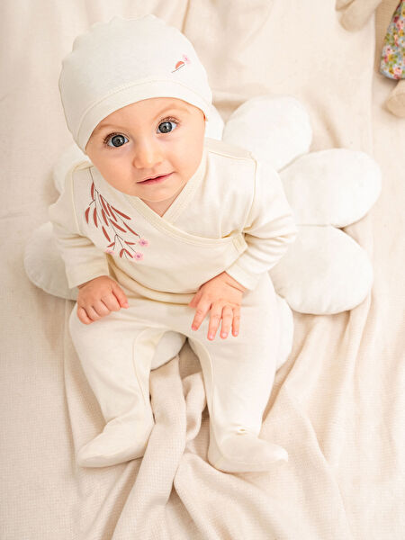 Kidaxi Bebek Alt, Üst Takım