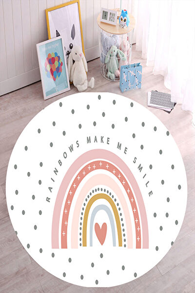 Eco Concept Oyun Halısı