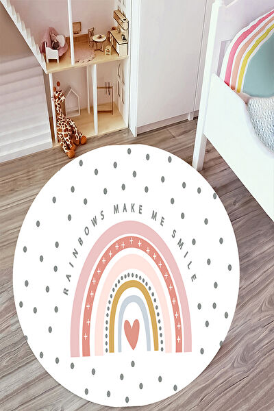 Eco Concept Oyun Halısı